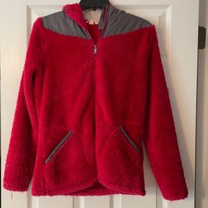 Lands’End girls jacket